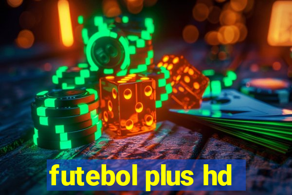 futebol plus hd